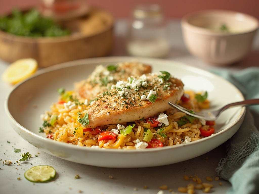 Meal image