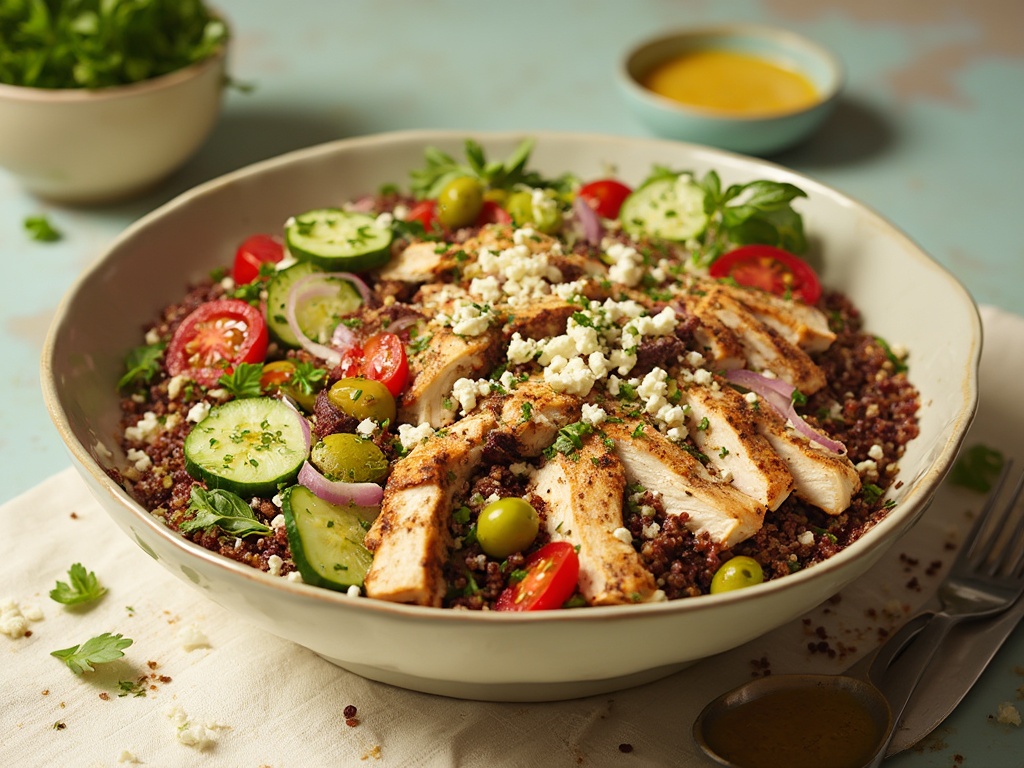 Meal image